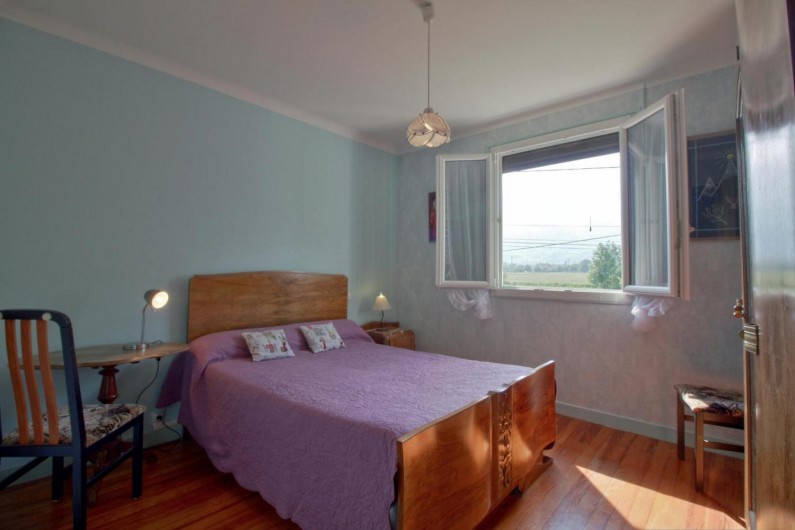 Location de vacances - Gîte à Lau-Balagnas