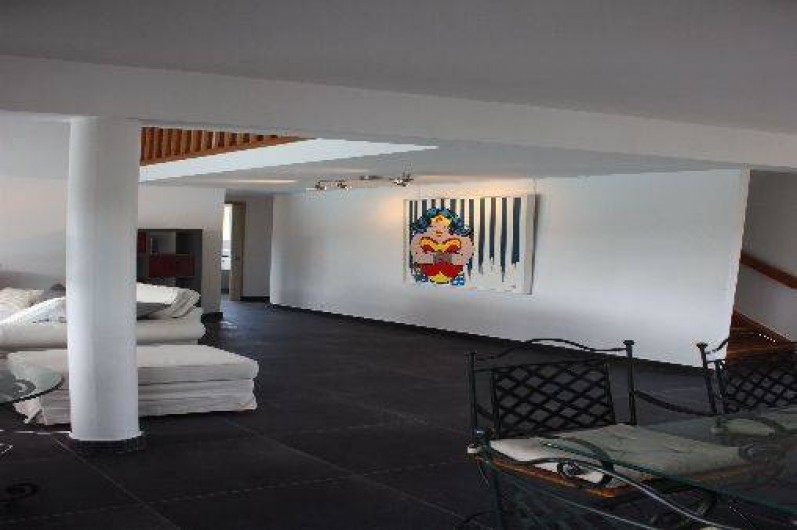 Location de vacances - Villa à Moliets-et-Maa