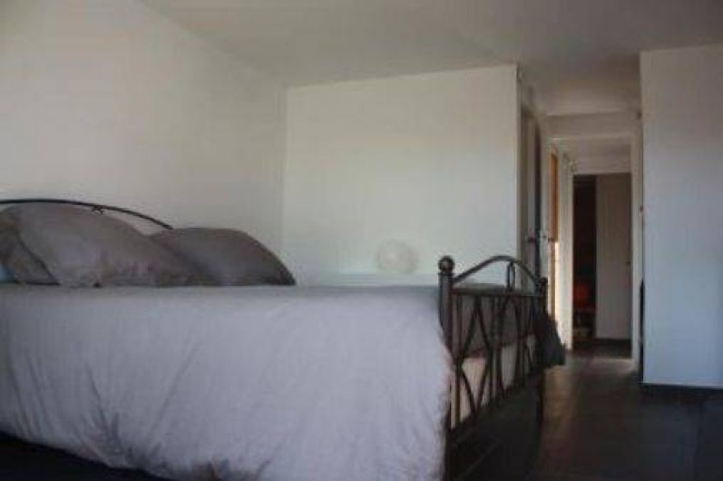 Location de vacances - Villa à Moliets-et-Maa