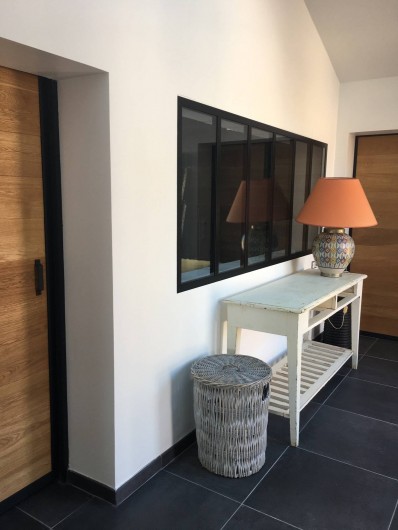 Location de vacances - Villa à Moliets-et-Maa