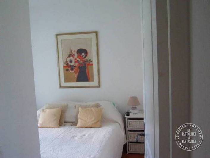 Location de vacances - Appartement à Sainte-Maxime