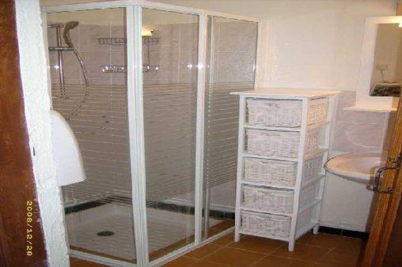 Location de vacances - Maison - Villa à Martisserre