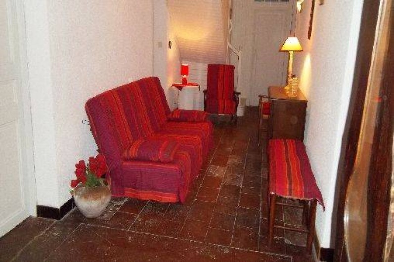 Location de vacances - Maison - Villa à Martisserre