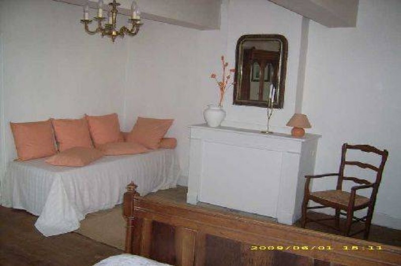 Location de vacances - Maison - Villa à Martisserre