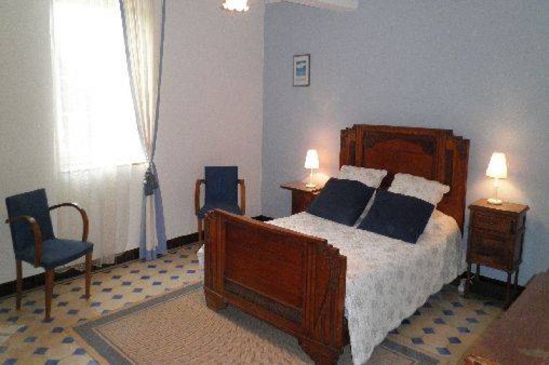 Location de vacances - Maison - Villa à Martisserre