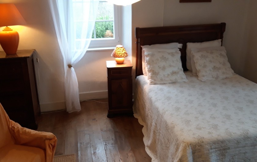 Location de vacances - Maison - Villa à Martisserre