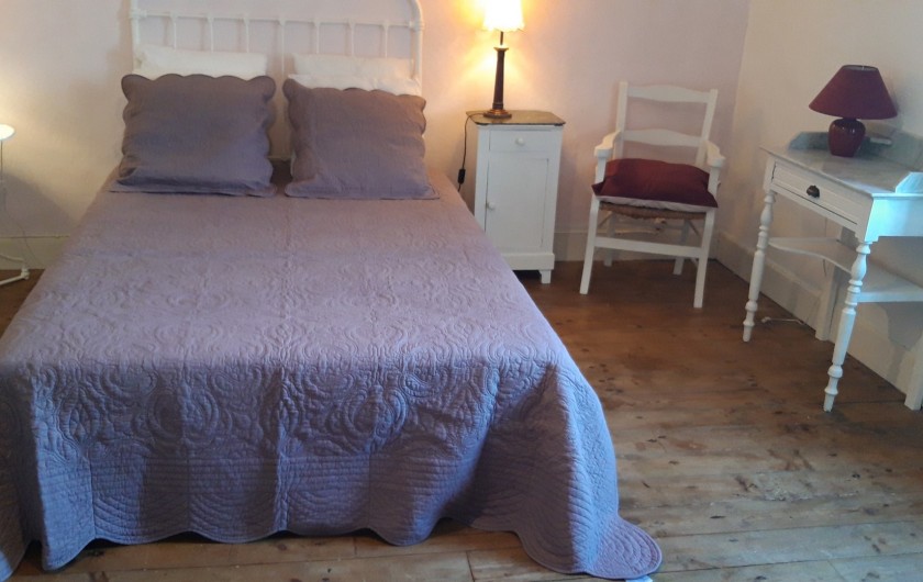 Location de vacances - Maison - Villa à Martisserre