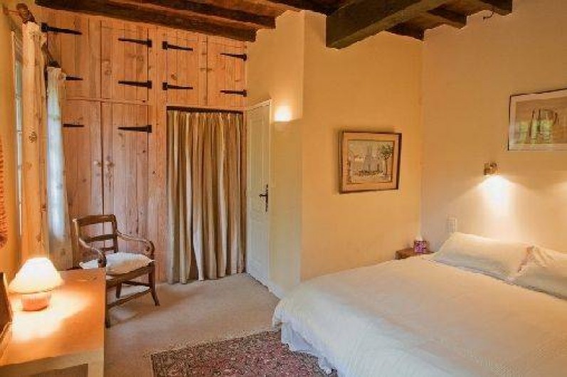 Location de vacances - Gîte à Durban-sur-Arize