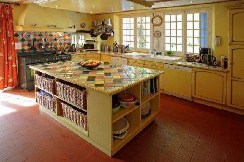 Location de vacances - Gîte à Durban-sur-Arize