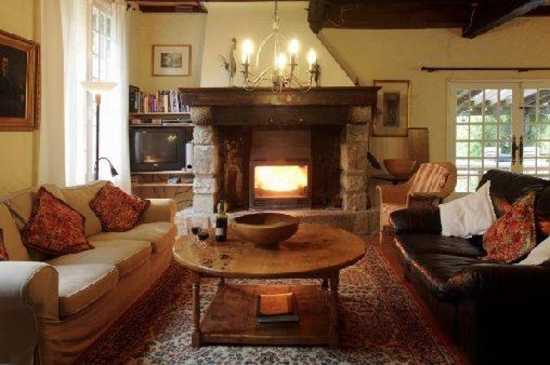 Location de vacances - Gîte à Durban-sur-Arize