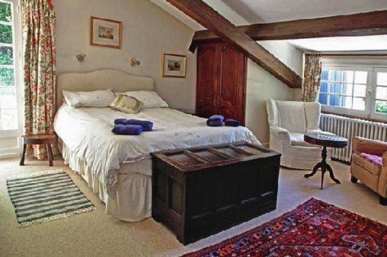 Location de vacances - Gîte à Durban-sur-Arize