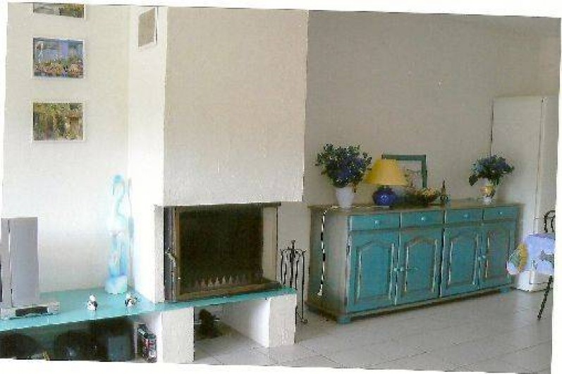 Location de vacances - Villa à Les Issambres