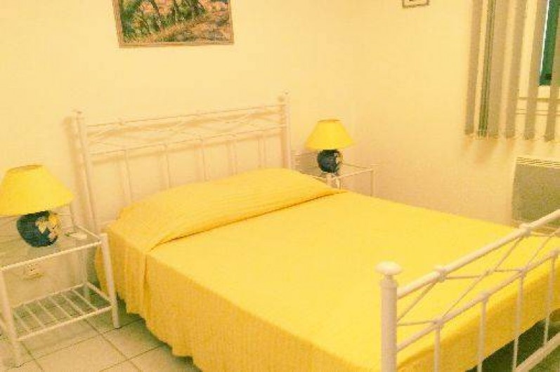 Location de vacances - Villa à Les Issambres