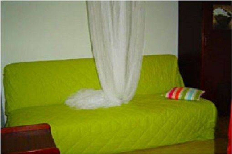 Location de vacances - Appartement à Les Anses-d'Arlet