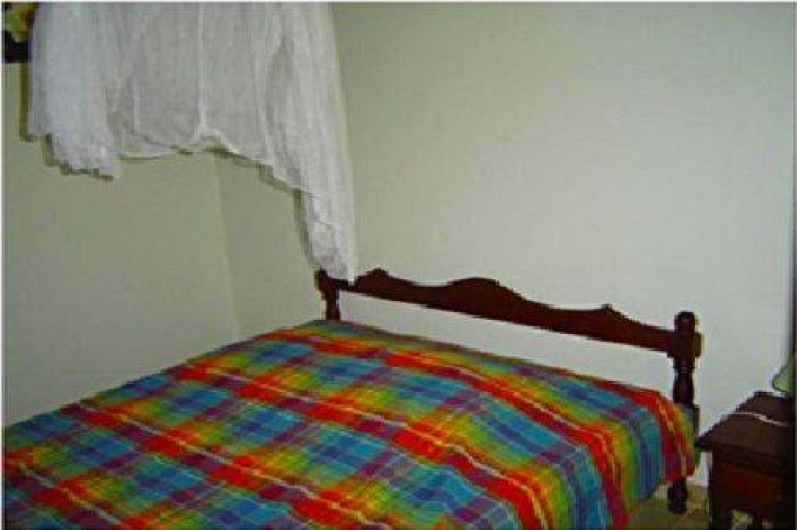 Location de vacances - Appartement à Les Anses-d'Arlet