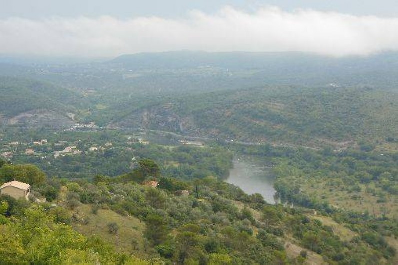 Location de vacances - Camping à Saint-Alban-Auriolles