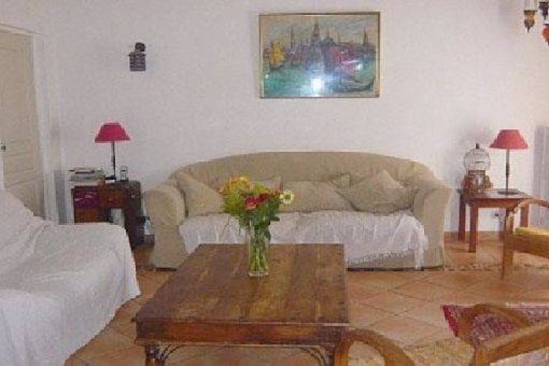 Location de vacances - Maison - Villa à Graveson