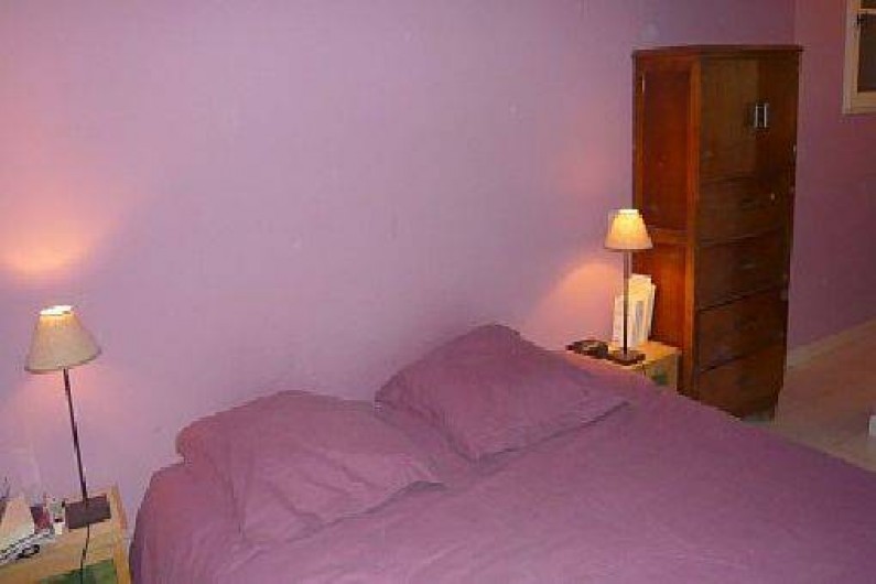 Location de vacances - Maison - Villa à Graveson