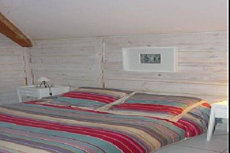 Location de vacances - Maison - Villa à Graveson