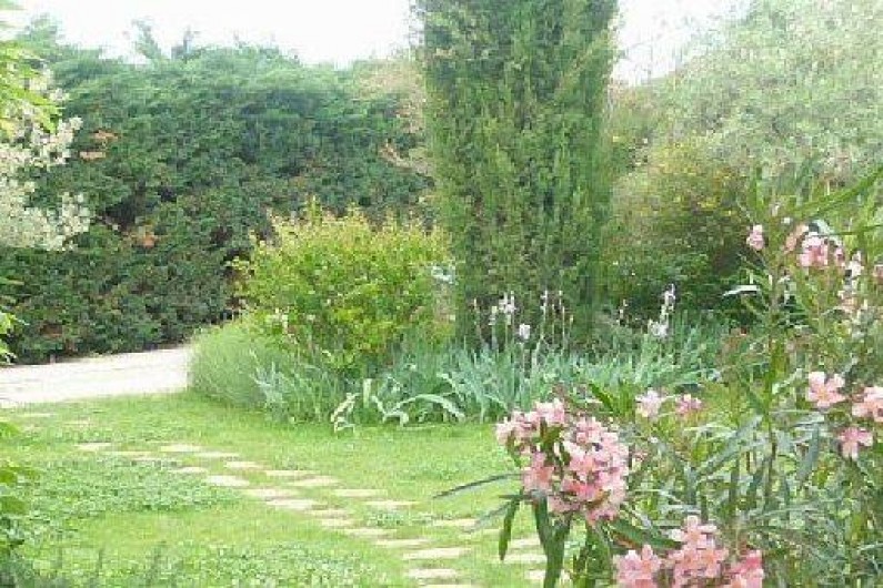 Location de vacances - Maison - Villa à Graveson