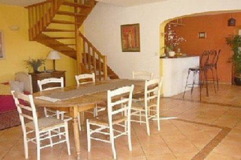 Location de vacances - Maison - Villa à Graveson