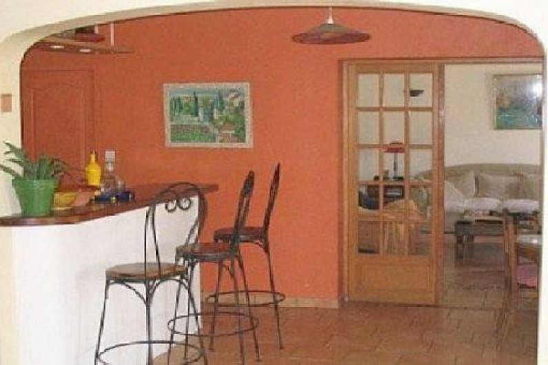 Location de vacances - Maison - Villa à Graveson