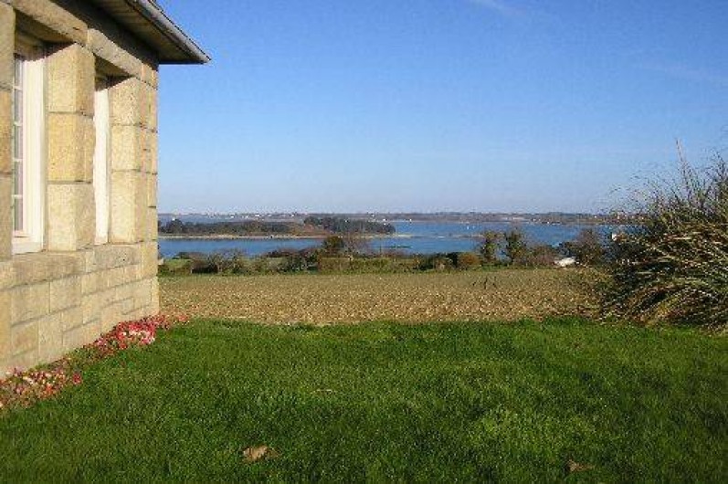 Location de vacances - Villa à Plougrescant