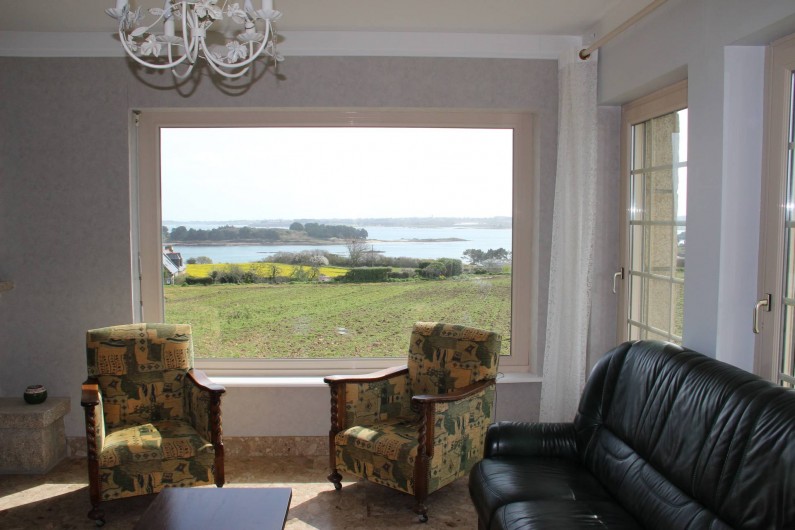 Location de vacances - Villa à Plougrescant