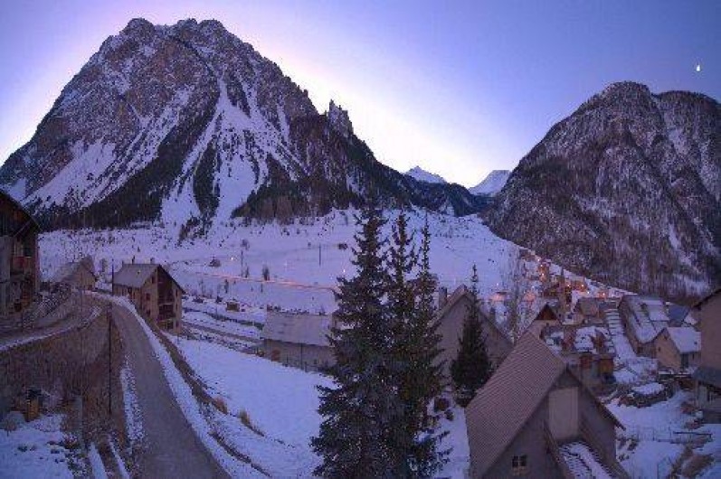 Location de vacances - Chalet à Cervières