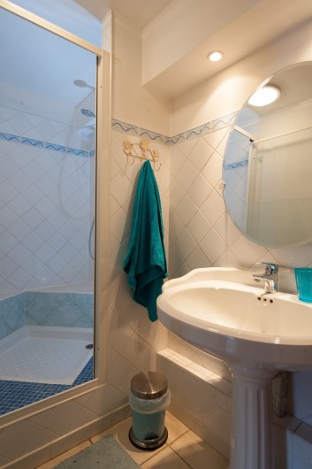 Location de vacances - Chalet à Cervières