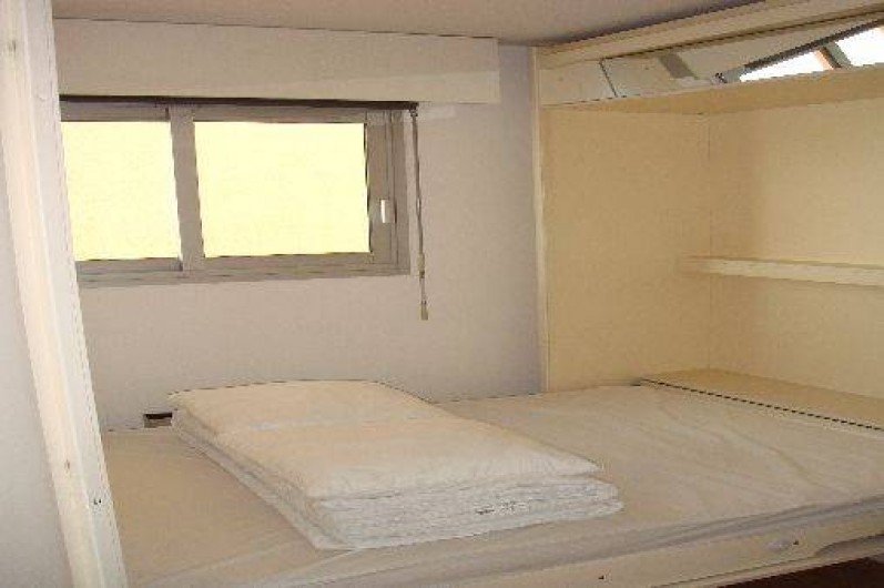 Location de vacances - Appartement à Fréjus