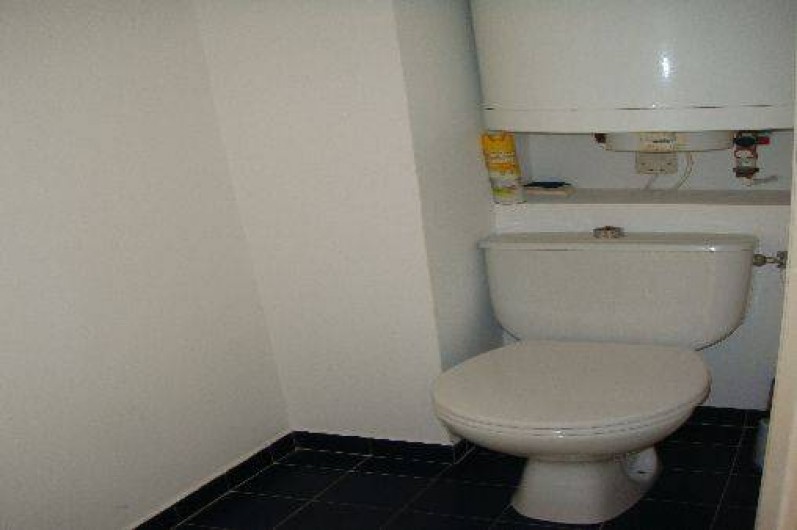 Location de vacances - Appartement à Fréjus