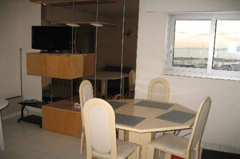 Location de vacances - Appartement à Fréjus