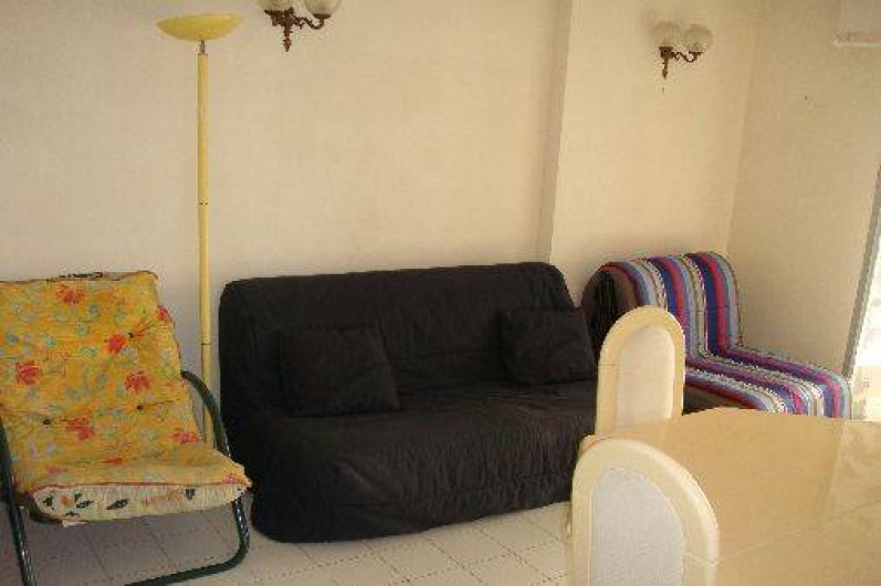 Location de vacances - Appartement à Fréjus