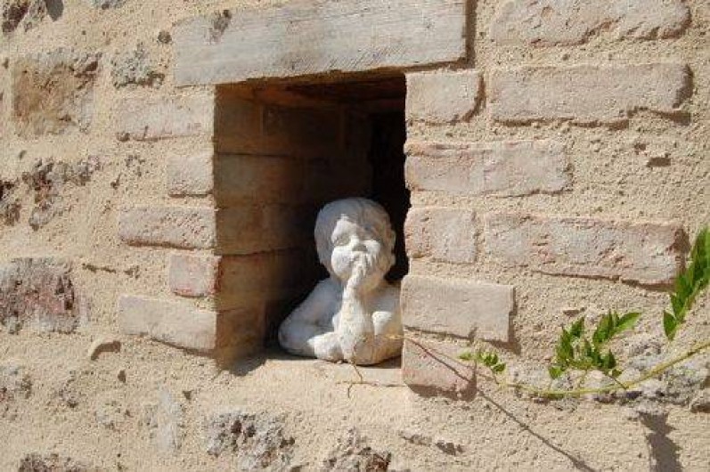 Location de vacances - Gîte à Fleurie