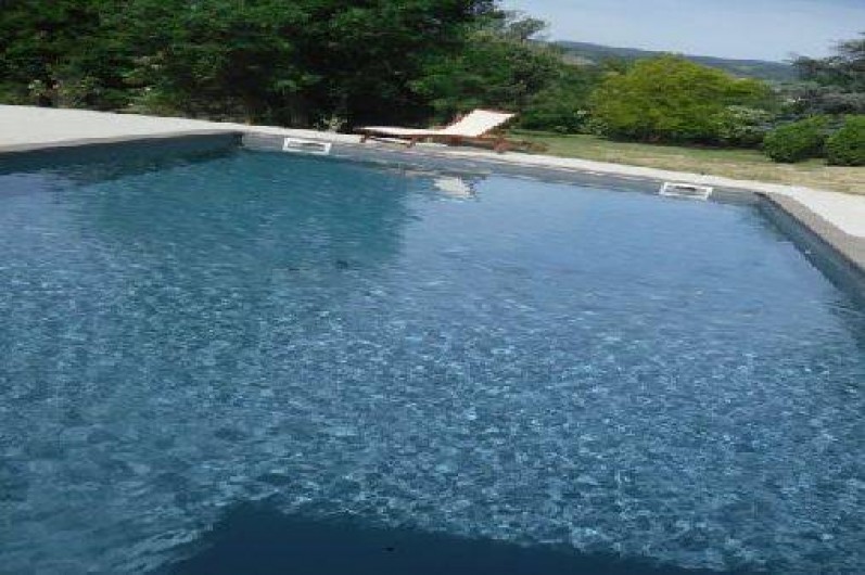 Location de vacances - Gîte à Fleurie