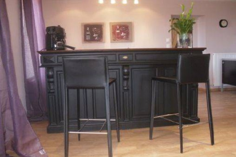 Location de vacances - Gîte à Fleurie