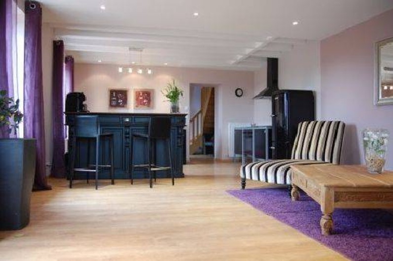 Location de vacances - Gîte à Fleurie