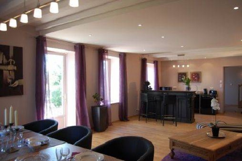 Location de vacances - Gîte à Fleurie