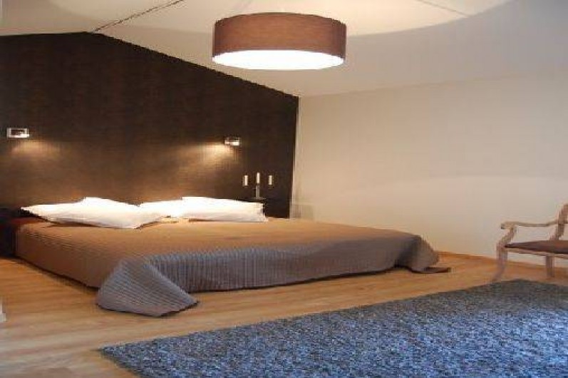 Location de vacances - Gîte à Fleurie