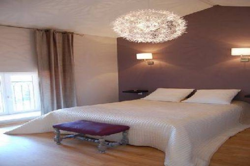 Location de vacances - Gîte à Fleurie