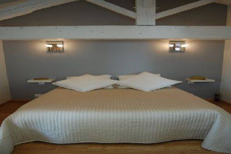 Location de vacances - Gîte à Fleurie