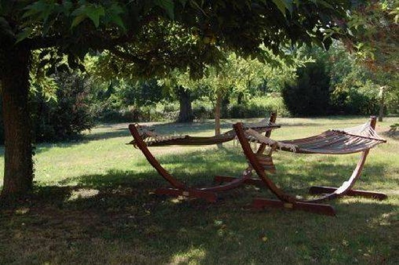 Location de vacances - Gîte à Fleurie