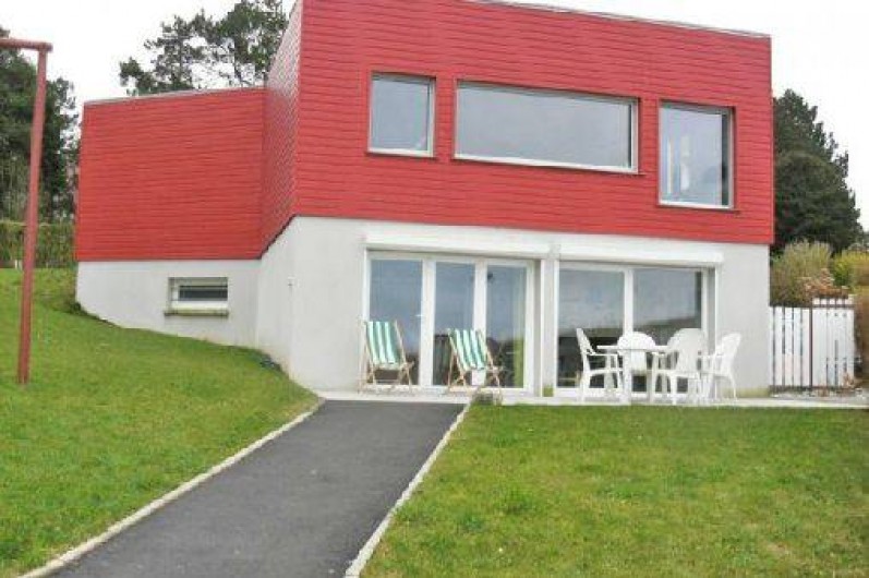 Location de vacances - Gîte à Saint-Martin-en-Campagne