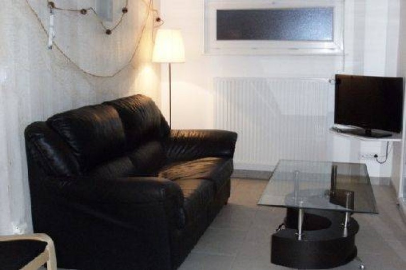 Location de vacances - Gîte à Saint-Martin-en-Campagne