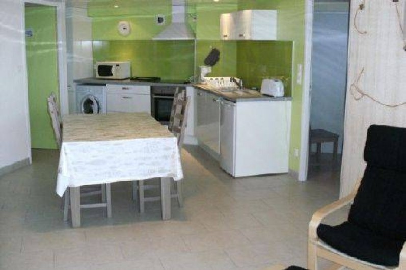 Location de vacances - Gîte à Saint-Martin-en-Campagne