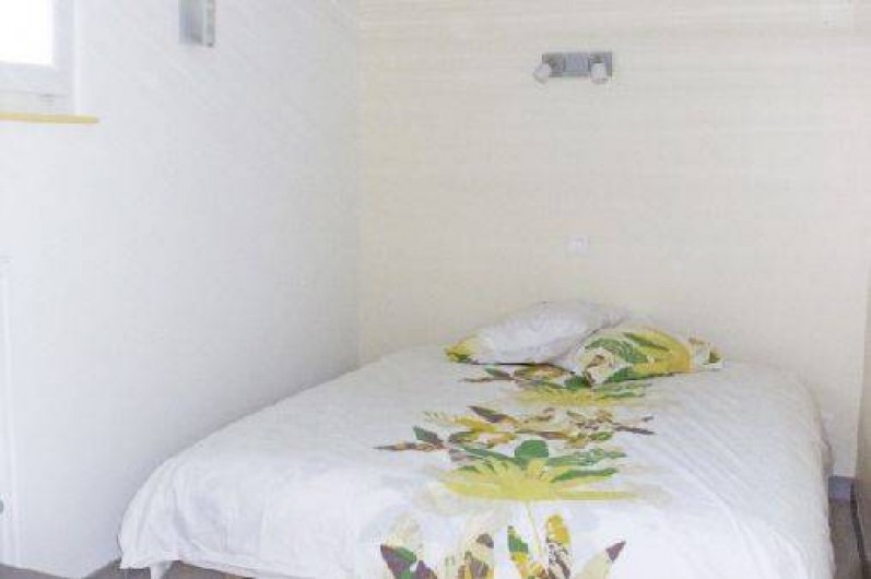 Location de vacances - Gîte à Saint-Martin-en-Campagne