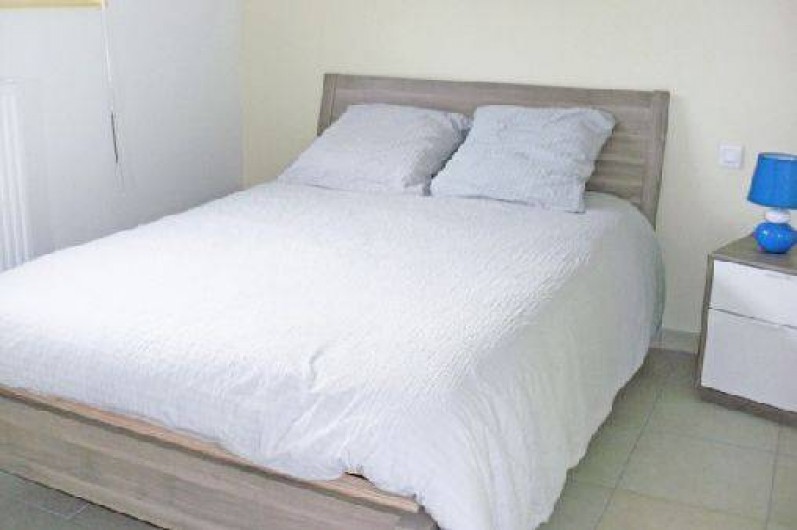 Location de vacances - Gîte à Saint-Martin-en-Campagne