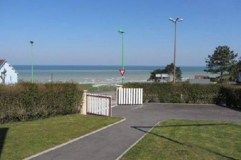Location de vacances - Gîte à Saint-Martin-en-Campagne