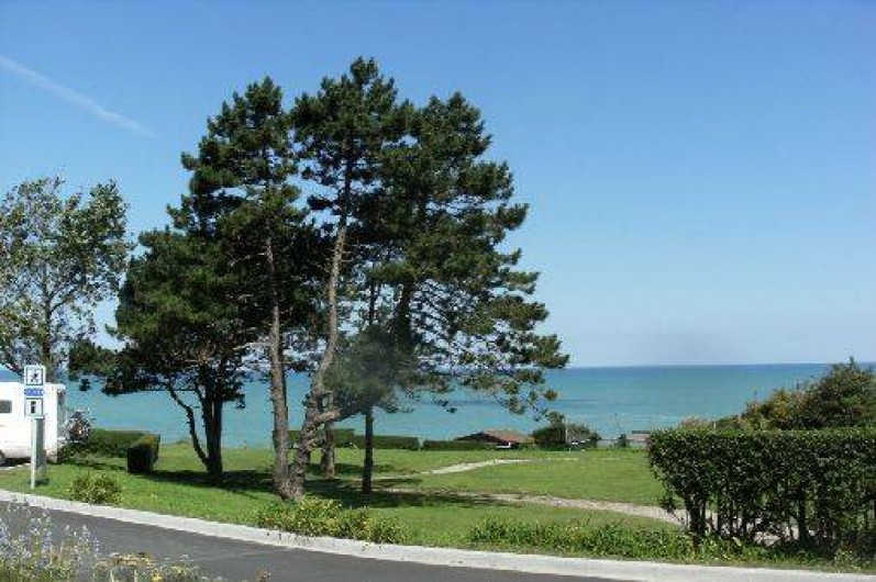 Location de vacances - Gîte à Saint-Martin-en-Campagne